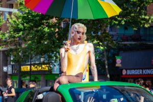 🏳️⚧️👠TRAVESTI: DOBLE VIDA👠🏳️⚧️